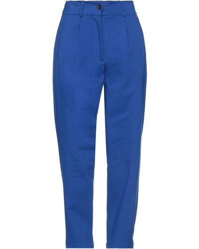 Souvenir Clubbing Pantalone - Blu