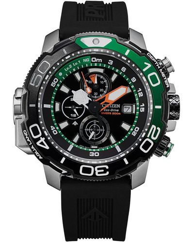 Citizen Orologio Da Polso - Metallizzato