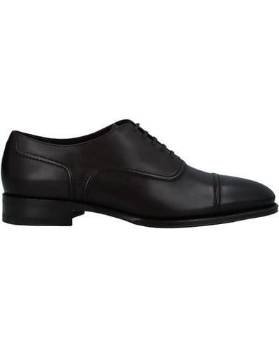 DSquared² Chaussures à lacets - Noir