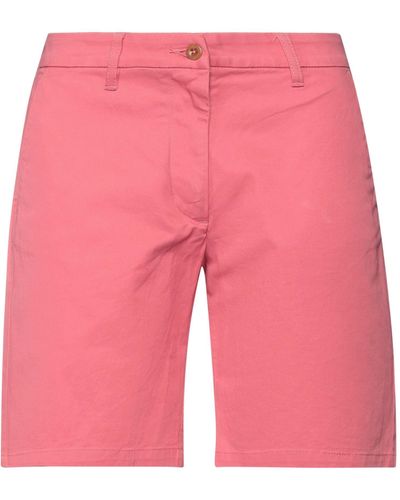 GANT Shorts & Bermudashorts - Pink