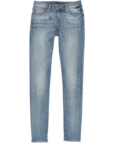 Denim & Supply Ralph Lauren Pantaloni Jeans - Blu