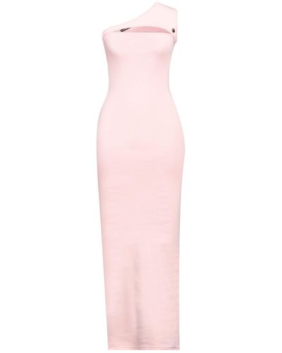 Mangano Maxi-Kleid - Pink