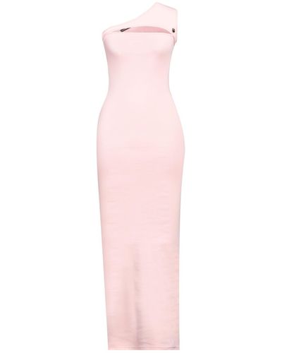Mangano Maxi Dress - Pink