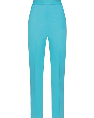 Balenciaga Trouser - Blue