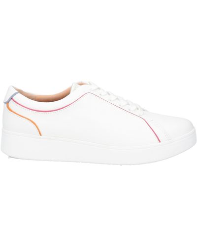 Fitflop Sneakers - White