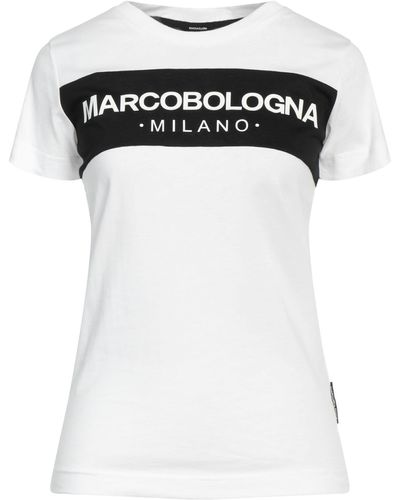 Marco Bologna T-shirt - Black