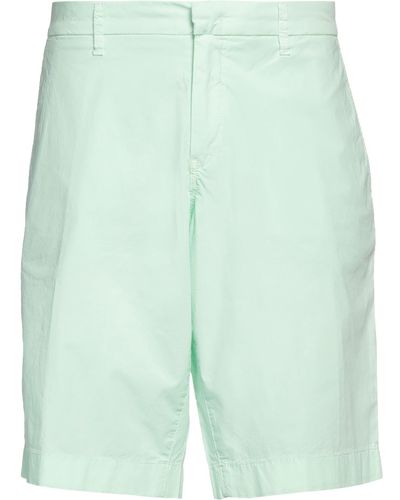 Fay Shorts & Bermuda Shorts - Green
