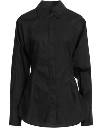 Trussardi Shirt - Black