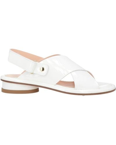 Agl Attilio Giusti Leombruni Loafer - White