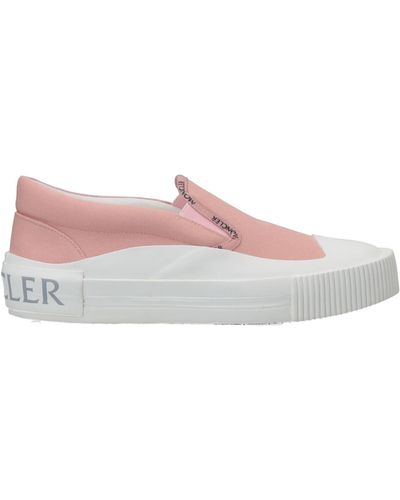 Moncler Sneakers - Pink