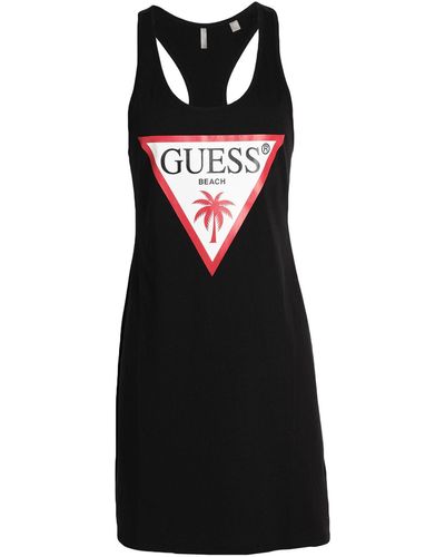 Guess Cover-up - Black