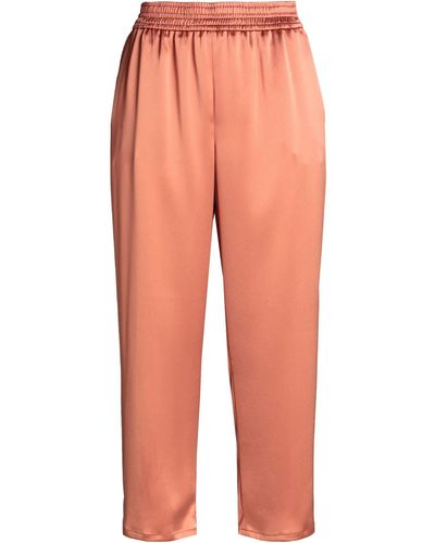 PT Torino Trousers - Orange
