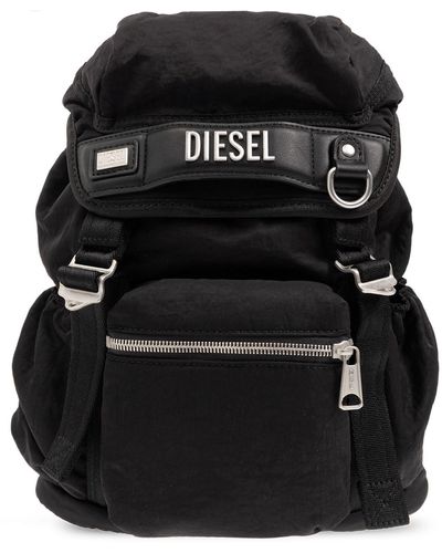 Zaino diesel on sale