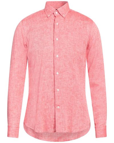 Alea Camisa - Rosa