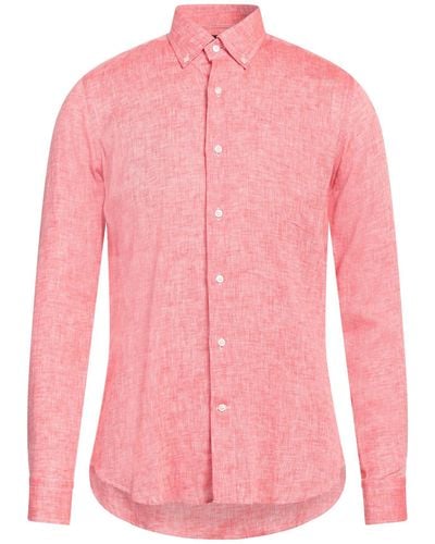 Alea Shirt - Pink
