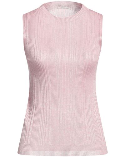 Peserico Sweater - Pink
