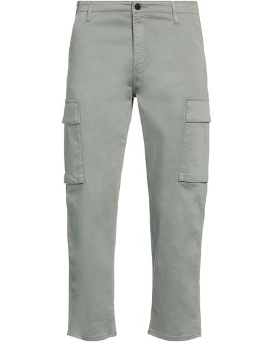 AG Jeans Pantalone - Grigio