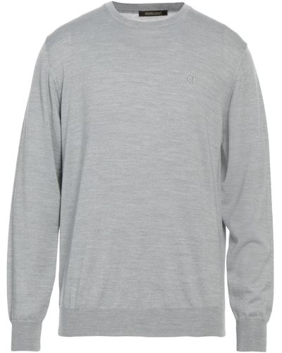 Roberto Cavalli Sweater - Gray