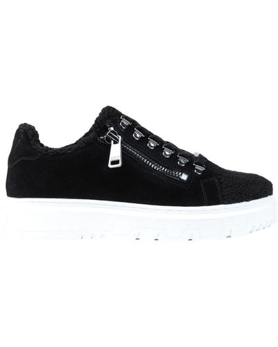 DKNY Sneakers - Negro