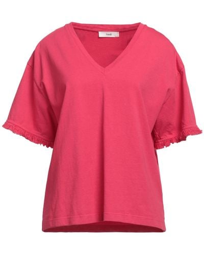 Suoli T-shirt - Pink