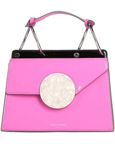 Danse Lente Handbag - Pink