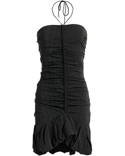 Isabel Marant Mini Dress - Black