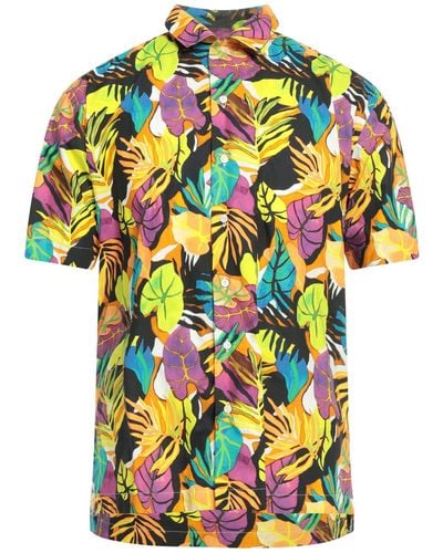Brian Dales Shirt - Multicolour