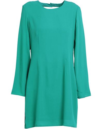 Vero Moda Mini Dress - Green