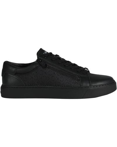 Calvin Klein Trainers - Black