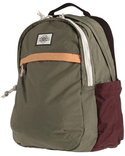 Kipling Rucksack - Green