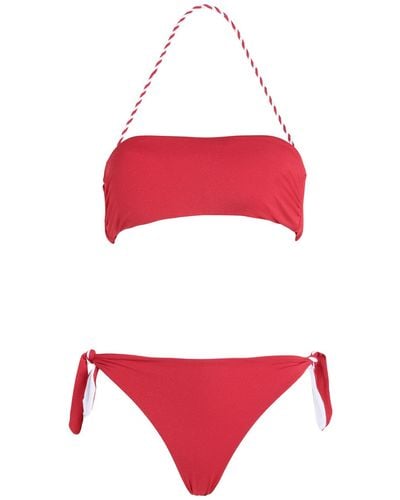 Verdissima Bikini - Red
