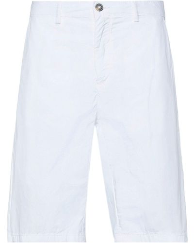 Liu Jo Shorts & Bermuda Shorts - White