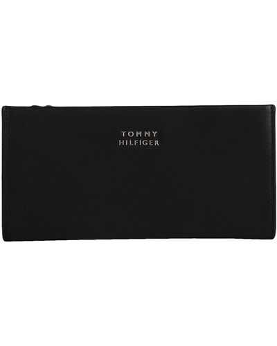 Tommy Hilfiger Portafogli - Nero