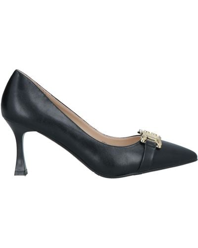 Laura Biagiotti Zapatos de salón - Negro