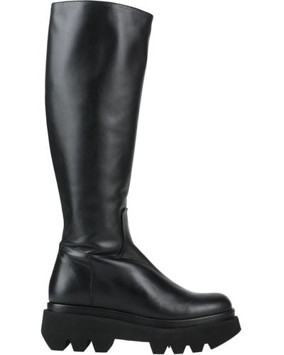 Paloma Barceló Boot - Black