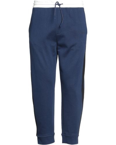 Armani Exchange Pants - Blue