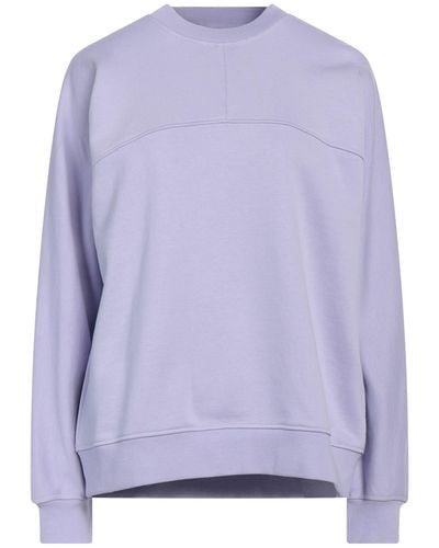 Karl Lagerfeld Sweat-shirt - Violet
