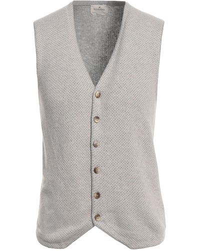 Brooksfield Cardigan - Grey