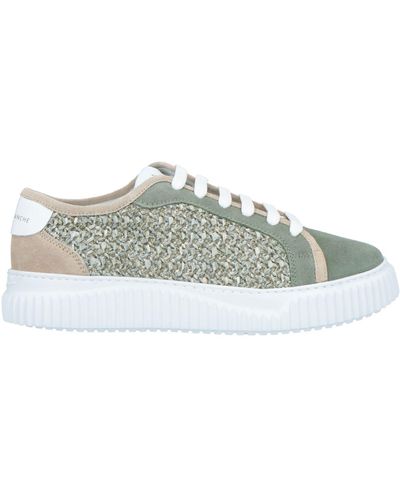 Voile Blanche Sneakers - Mehrfarbig