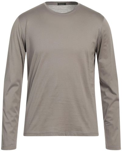 Cruciani T-shirt - Grey