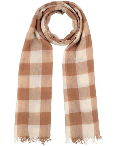 Department 5 Scarf - Natural