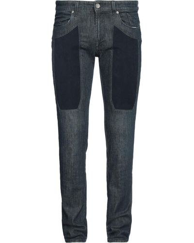 Jeckerson Jeans Cotton, Polyester, Polyurethane - Blue