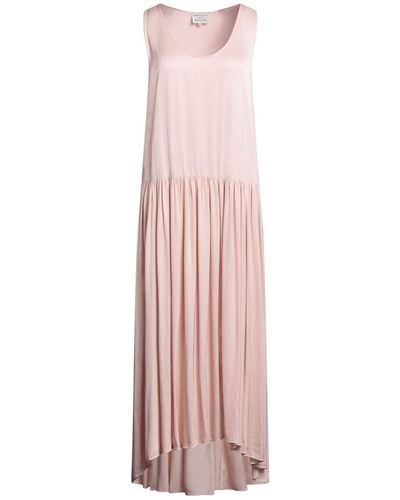 ALESSIA SANTI Midi Dress - Pink
