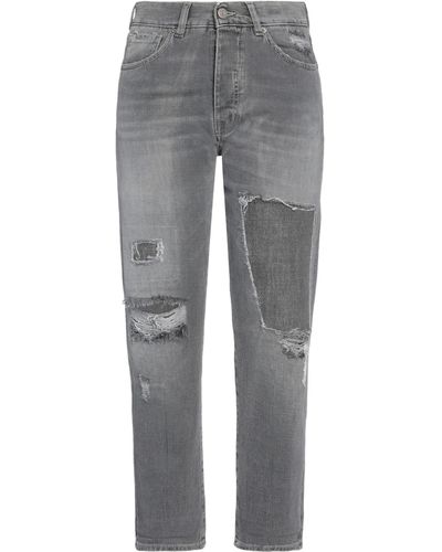 2W2M Jeans - Gray