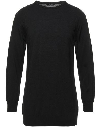 Siviglia Sweater - Black