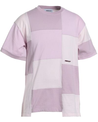 Ambush T-shirt - Pink