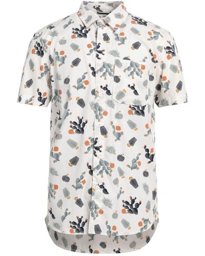 The North Face Shirt - White