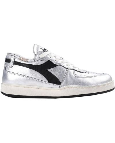 Diadora Sneakers - Metallic