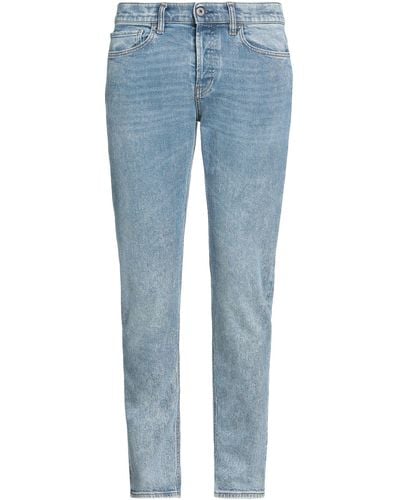 Pence Jeans - Blue