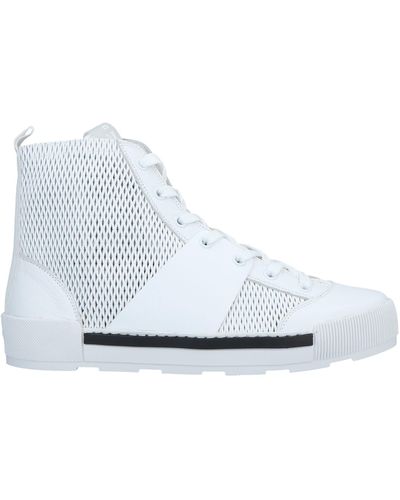 Vic Matié Sneakers - White
